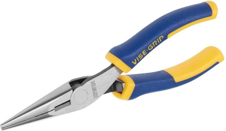 Kliešte s dlhými čeľusťami 150 mm IRWIN VISE-GRIP