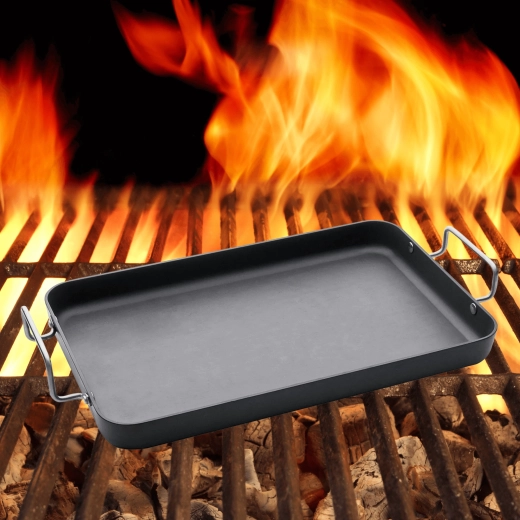 Pripravené na gril CADAC STRATOS