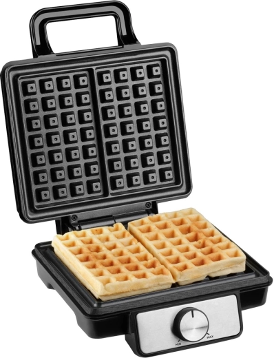 Extra hrubé a veľké vafle