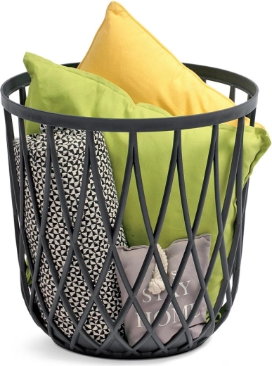 Priedušná mriežka pre prehľad a ventiláciu