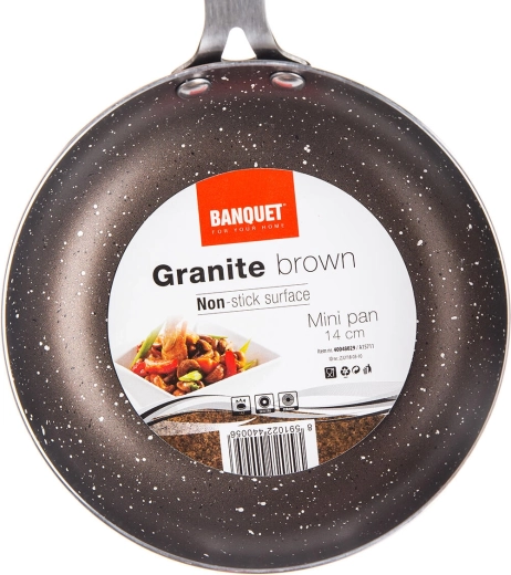 Nepriľnavý 2-vrstvový povrch na varenie bez pripaľovania