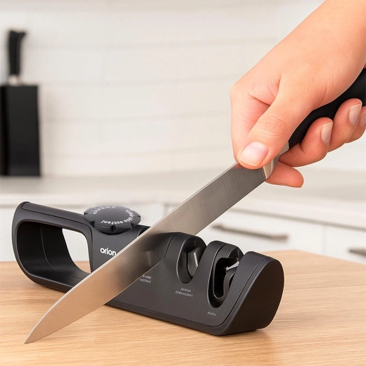 Trojfázové brúsenie: hrubé, stredné, jemné