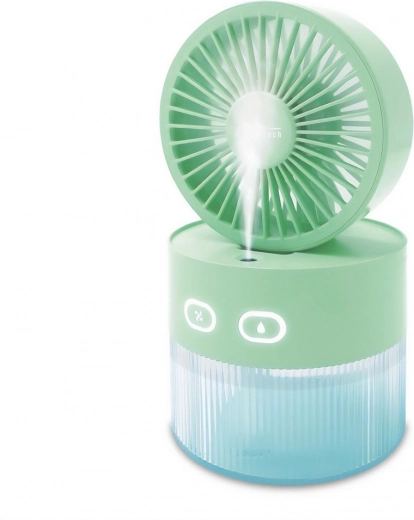 Zvlhčovač vzduchu Breeze Fan 350ml