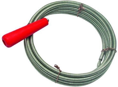 Čistič odpadov 15 m, 10 mm