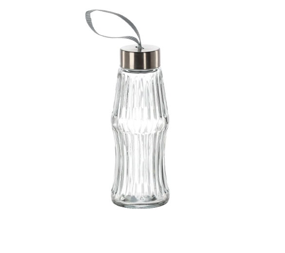 Kompaktný objem 250 ml