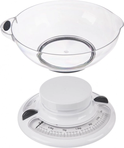 Odnímateľná miska s výlevkou a protišmykom