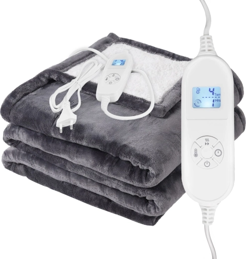 Rýchle nahriatie a 9 úrovní teploty