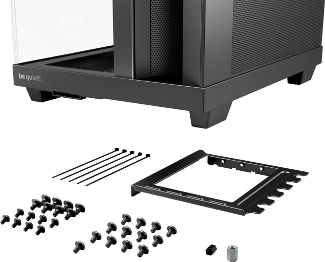 Priestor, modularita a čistá kabeláž