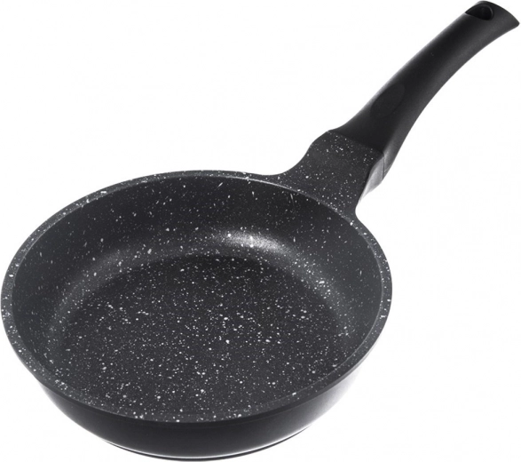 Ergonomická rukoväť, ktorá sa neprehieva