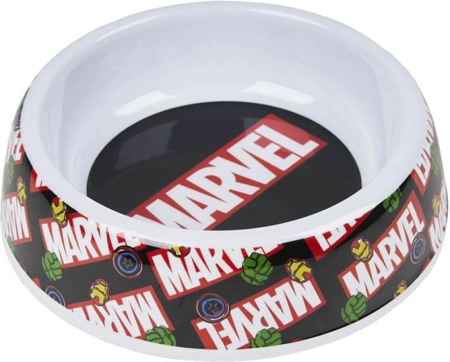 Miska pre psov Marvel - 1 kus