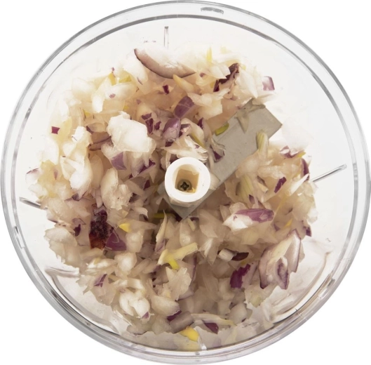 Ostré nerezové nože pre rovnomerné výsledky