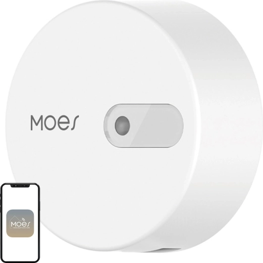 Senzor prítomnosti Moes HP02 ZigBee mmWave
