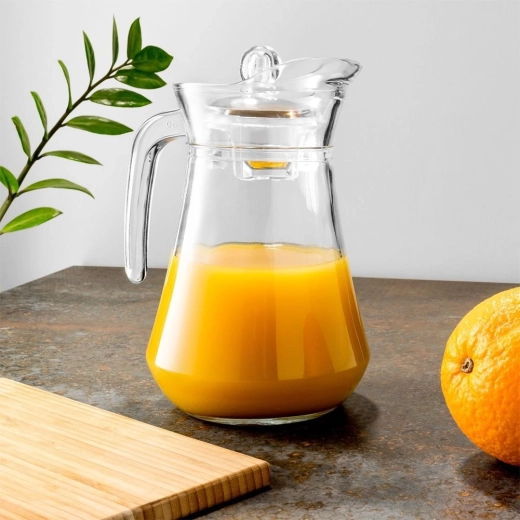 Elegantné sklo pre každý stôl