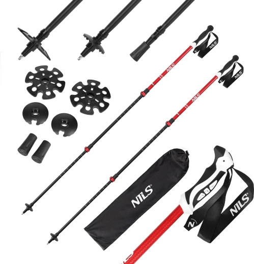 Kompletná sada pre každý terén