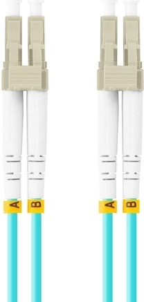 Multimódové vlákno OM3 50/125 µm
