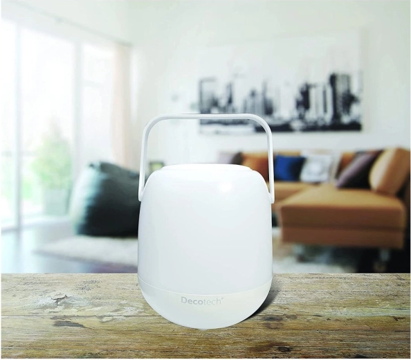 Dlhá výdrž a jednoduché prenášanie