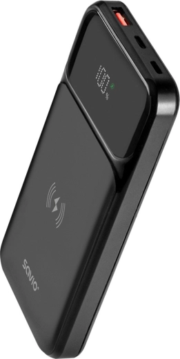 Rýchle nabíjanie až 20 W (PD a QC)