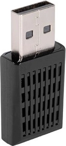 Kompaktný USB 2.0 adaptér bez káblov