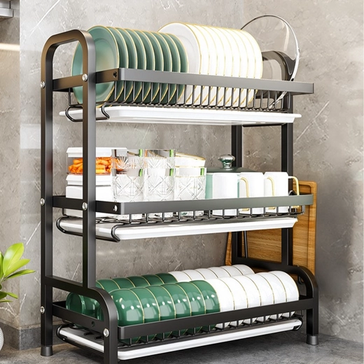 Tri úrovne pre maximálnu kapacitu