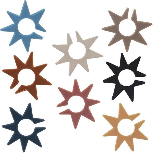 Farebné rozlíšenie pre každého