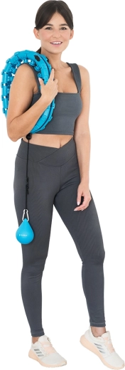 Masážne výstupky pre väčší komfort