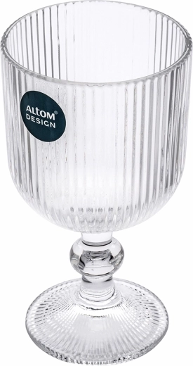 Univerzálny objem 370 ml na každú príležitosť