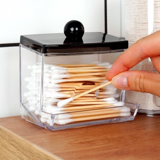 Jednoduché a hygienické dávkovanie