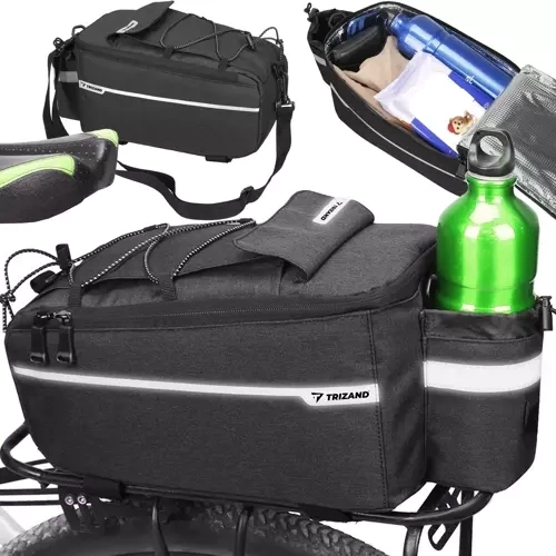 Trizand termická cyklistická taška