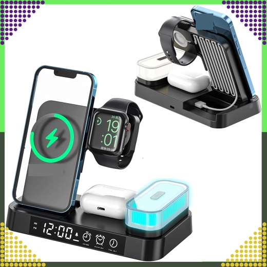 Všetky zariadenia na jednom mieste