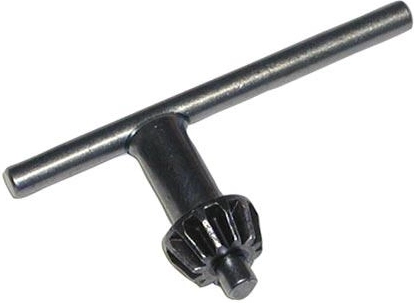 Kľučka k vŕtačke pre skľučovadlo CC13 s čapom 6 mm Narex