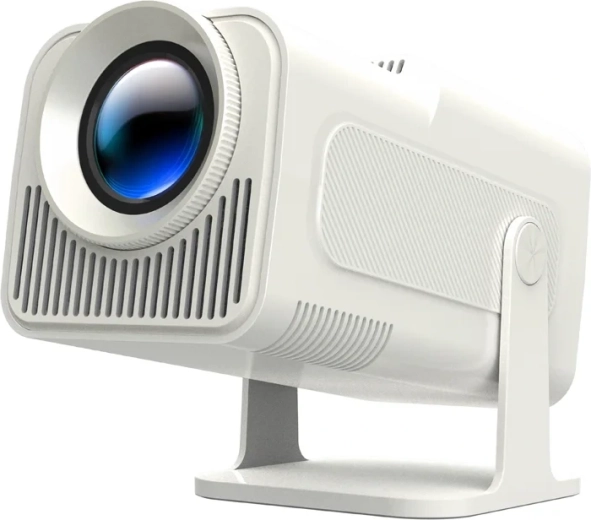 Prenosný projektor Magcubic HY320W Full HD 1080p (biely)