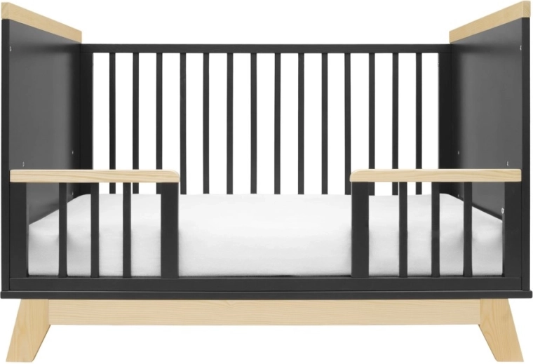 Bezpečnostná zábrana pre samostatný spánok