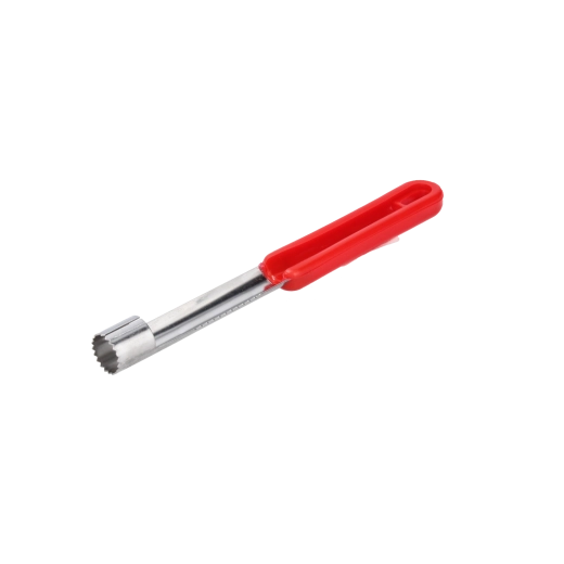 Zúbkované nehrdzavejúce ostrie pre čistý rez