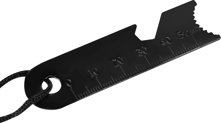 Multifunkčná škrabka vždy po ruke