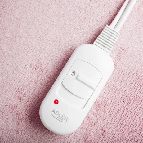 Jednoduché ovládanie s 2 úrovňami