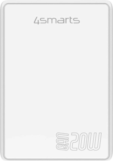 Rýchle nabíjanie až 20 W s USB‑C Power Delivery