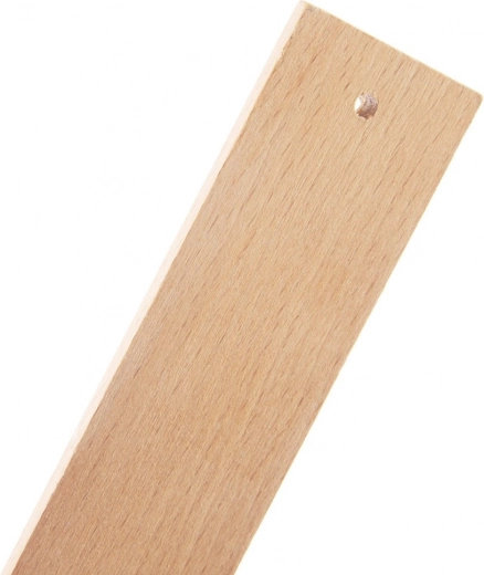 Jednoduché zavesenie na stenu