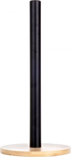 Odolná kombinácia kovu a bambusu