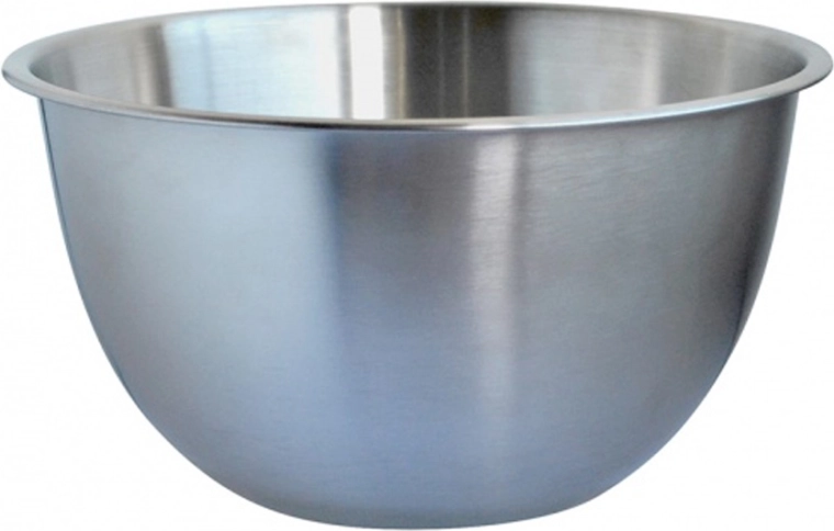 Nerezová misa Toro 4,2 l, 25,7 cm