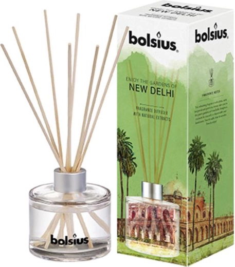 Aromatický difuzér New Delhi 100 ml