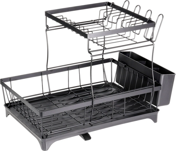 Odkvapkávacia tácka s výlevkou