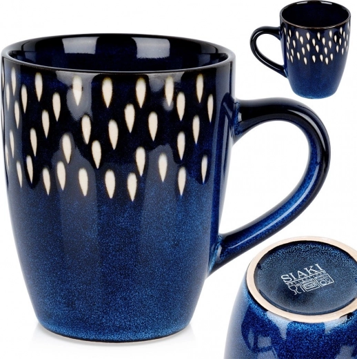 Ergonomické ucho pre pohodlný úchop