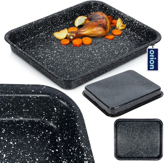 Odolný smalt, ľahká údržba