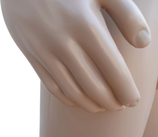 Modulárna 5-dielna konštrukcia