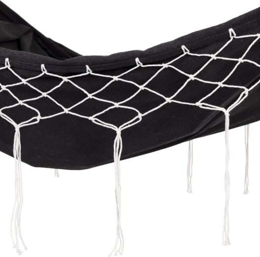 Boho dizajn s ozdobnými strapcami
