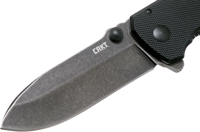 Rýchle a isté otvorenie jednou rukou