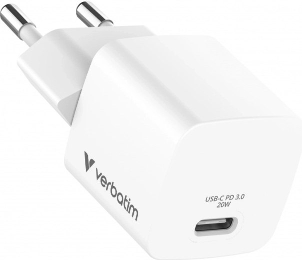 USB‑C Power Delivery 3.0 až 20 W