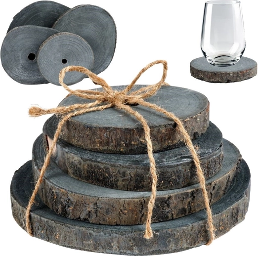 Univerzálne priemery na servírovanie aj dekor