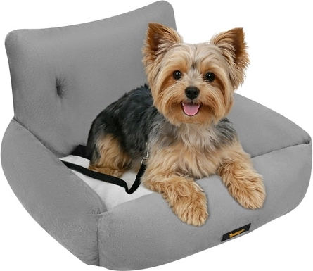 Maximálne pohodlie vďaka mäkkému polstrovaniu