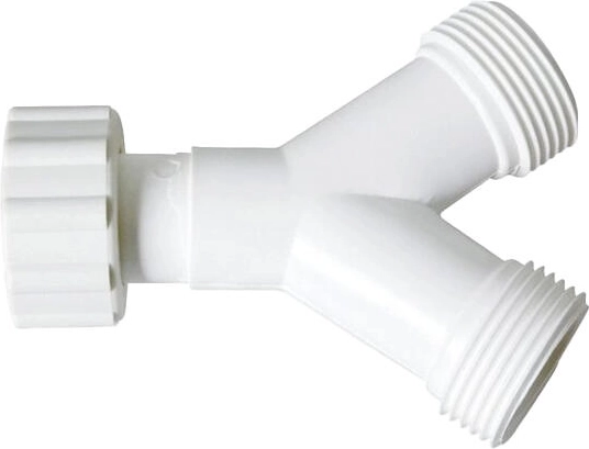 Práčková rozdvojka 3/4"